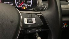 Volkswagen T-Roc 1.0 TSI 110 Design 5dr Petrol Hatchback